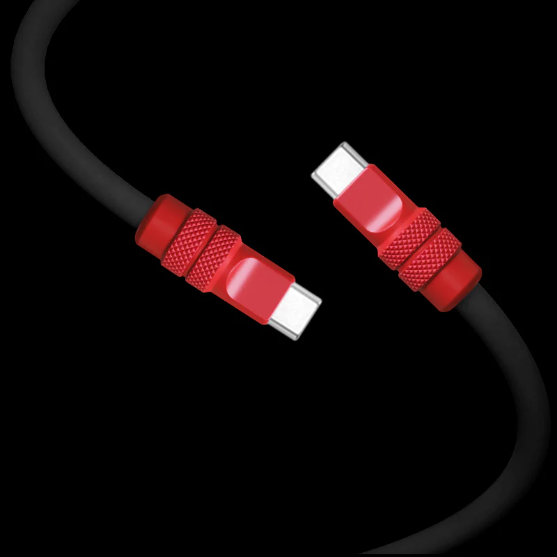 Akatsuki Chubby - Specially Customized ChubbyCable - Image 3