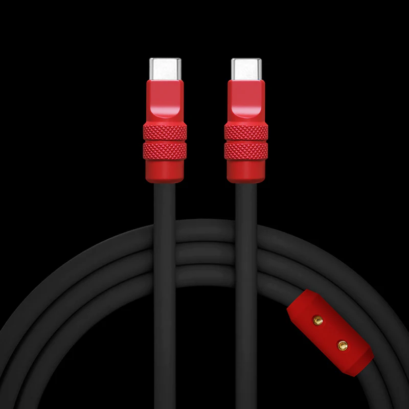 Akatsuki Chubby - Specially Customized ChubbyCable - Image 4