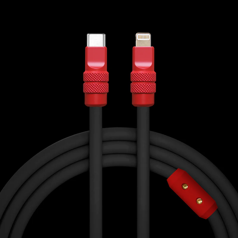 Akatsuki Chubby - Specially Customized ChubbyCable - Image 5