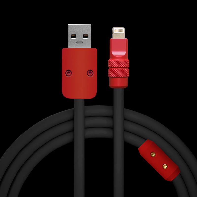 Akatsuki Chubby - Specially Customized ChubbyCable - Image 6