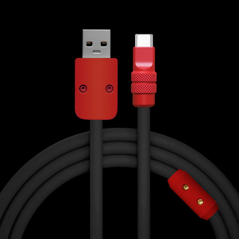 Akatsuki Chubby - Specially Customized ChubbyCable - Image 7